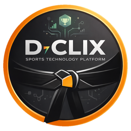 D-Clix - Digital Club Management System